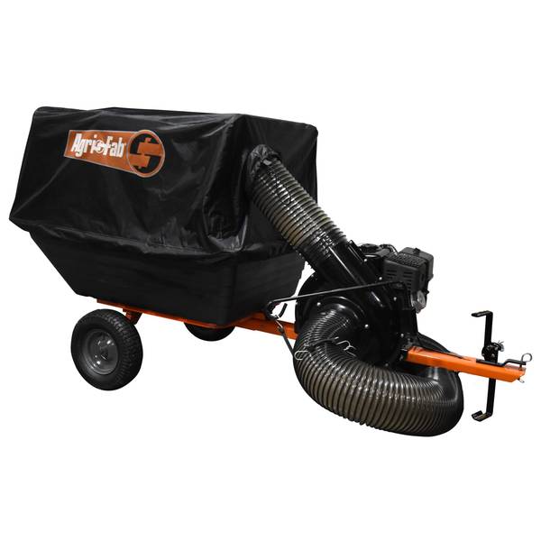 Photo of 305cc 42 cu ft Super Mow-N-Vac