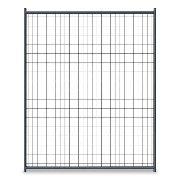 Photo of 6' x 5' Kennel Side Panel