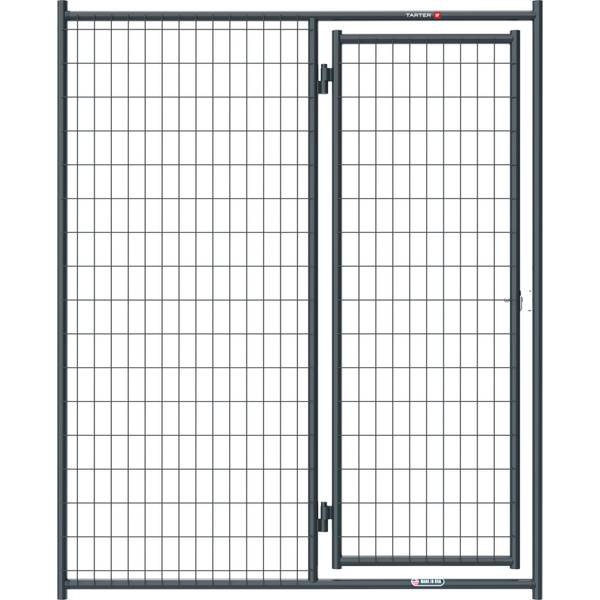 Photo of 6' x 5' Kennel Front Panel