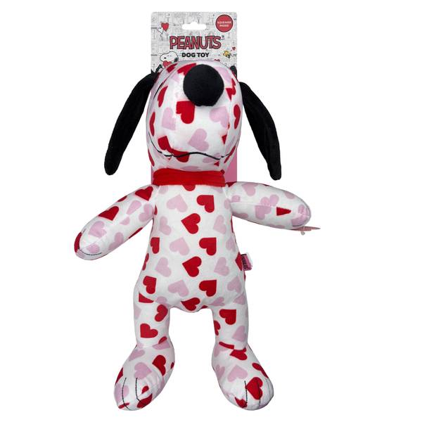Photo of 14" Snoopy Jumbo Plush Dog Toy