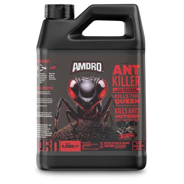 Photo of 24 oz Ant Killer for Home Perimeter