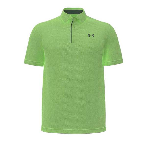 Photo of Men's Tech Short Sleeve Polo