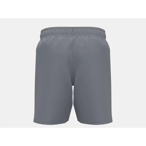 Under Armour Men's Tech Woven Wordmark Shorts - 1383356011-S