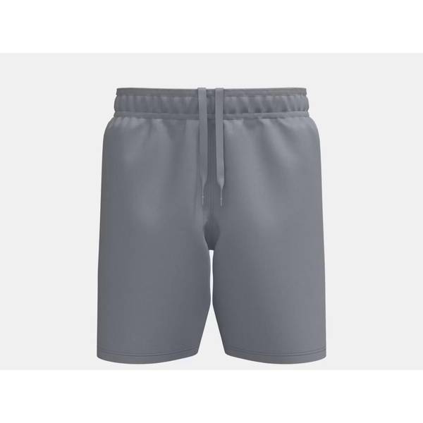 Photo of Men's Tech Woven Wordmark Shorts