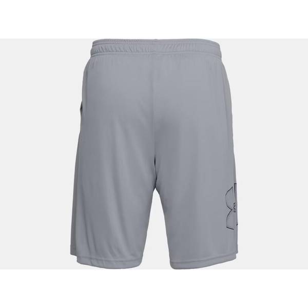 OAMC 24SS BASE SHORT グレー サイズXS Under Armour Men's 10