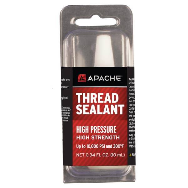 Photo of 10ml High Pressure Hydrulic Thread Sealant