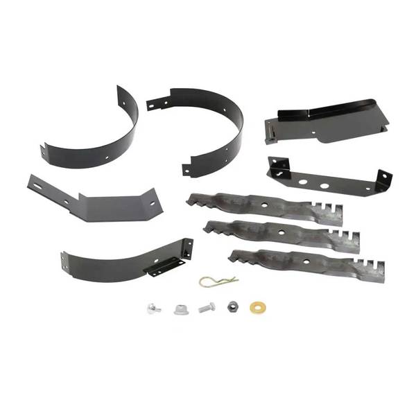 Photo of 52" Mulch Baffle Kit