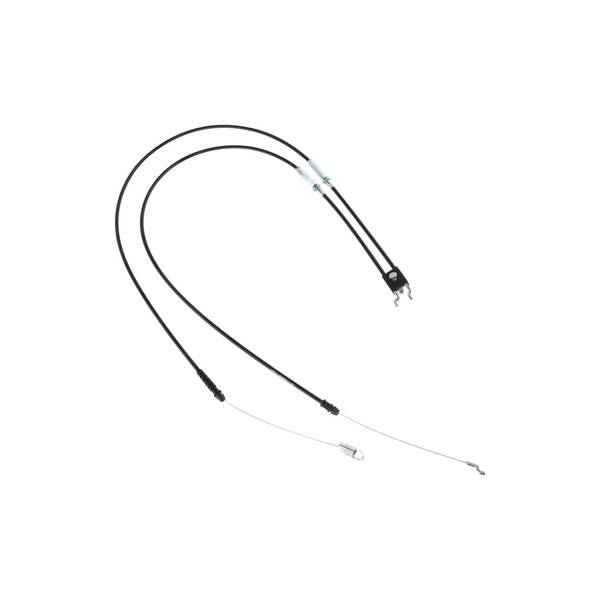 Photo of Cable, Control / Drive Assembly