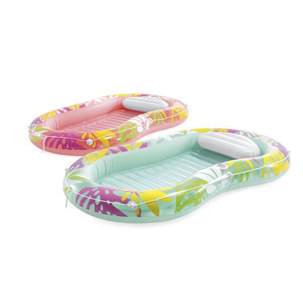 Photo of Tropical Oasis Lounger