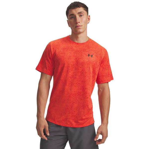 Photo of Men's Tech Short Sleeve Tee