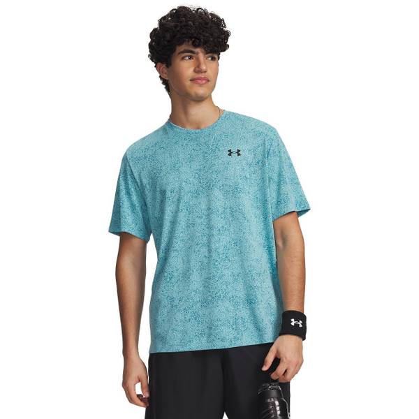 Photo of Men's Tech Short Sleeve Tee