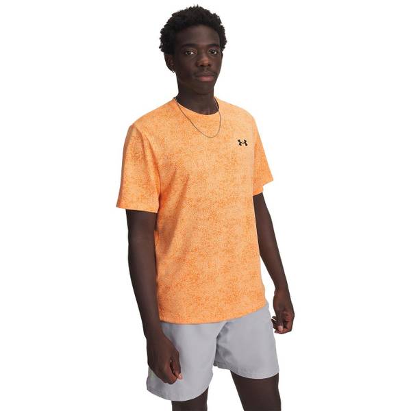 Photo of Men's Tech Short Sleeve Tee