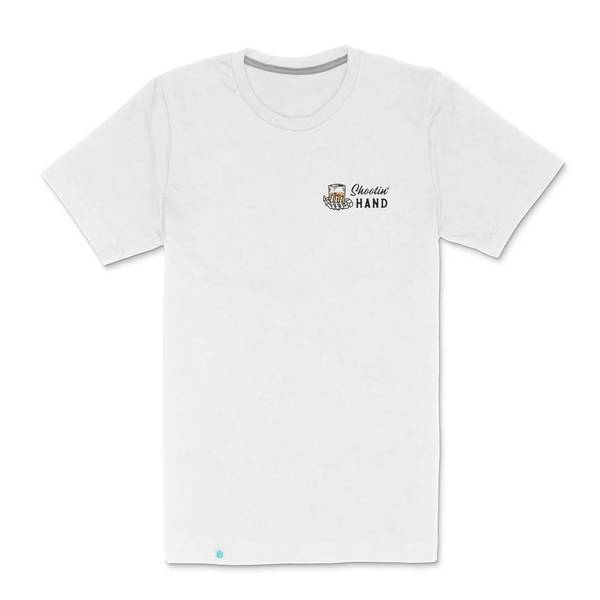 Photo of Men's Shootin' Hand T-Shirt