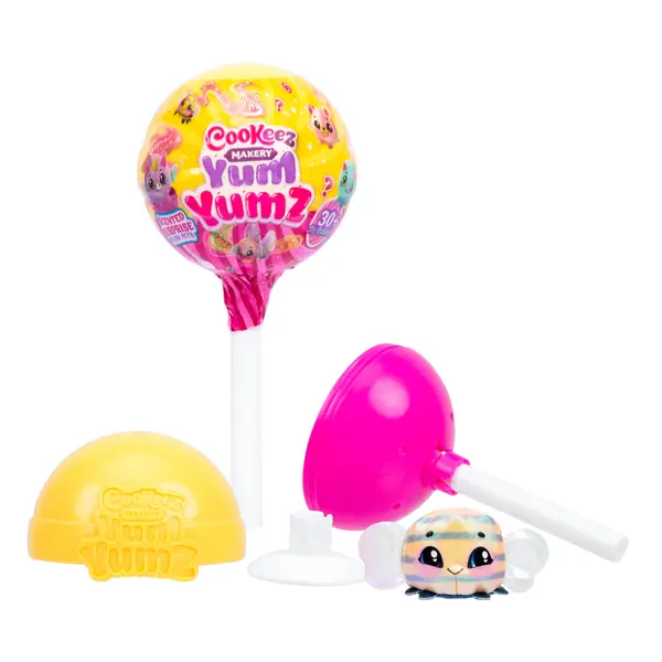 Cookeez Makery Yum Yumz - 23574 | Blain's Farm & Fleet