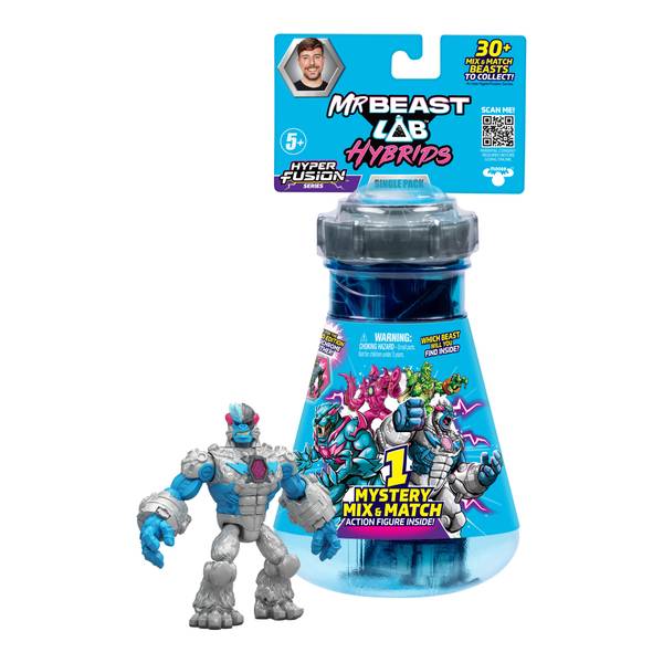 MR BEAST Lab Hybrids Assortment - 24902 | Blain's Farm & Fleet