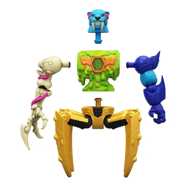 MR BEAST Lab Hybrids Assortment - 24902 | Blain's Farm & Fleet