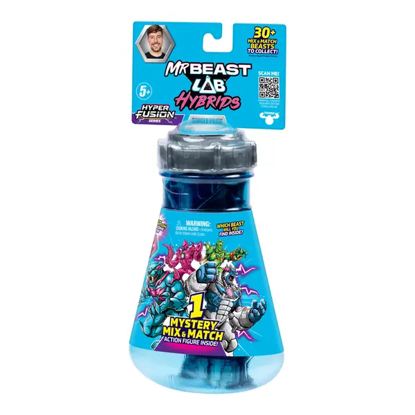 MR BEAST Lab Hybrids Assortment - 24902 | Blain's Farm & Fleet