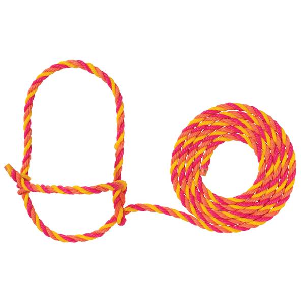 Photo of Cattle Rope Halter