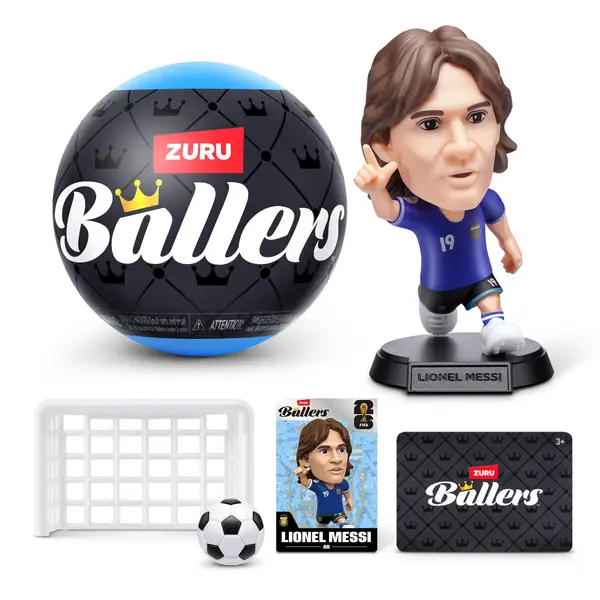 Ballers FIFA WORLD CUP Ballers Series 1 - 77792GQ1-S002-USA