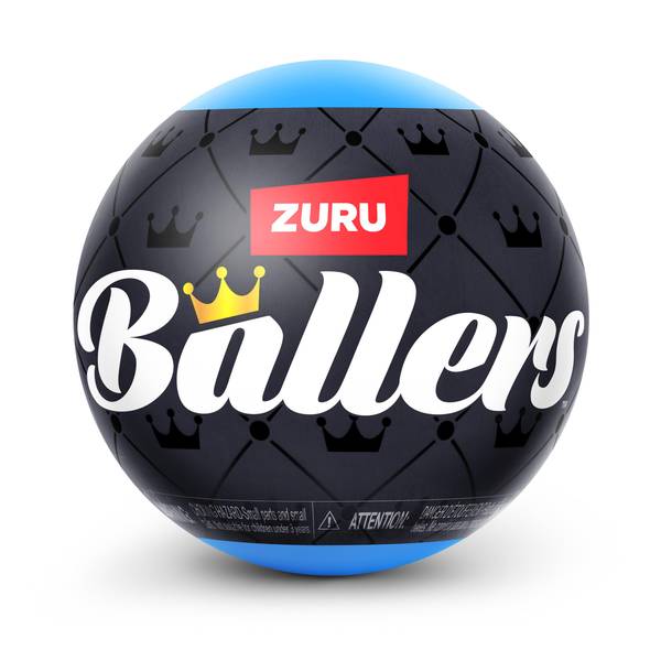 Photo of FIFA WORLD CUP Ballers Series 1