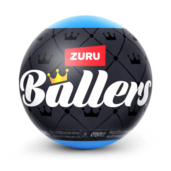 Zuru FIFA WORLD CUP 5 Surprise Ballers Series 1 - 77792GQ1-S002