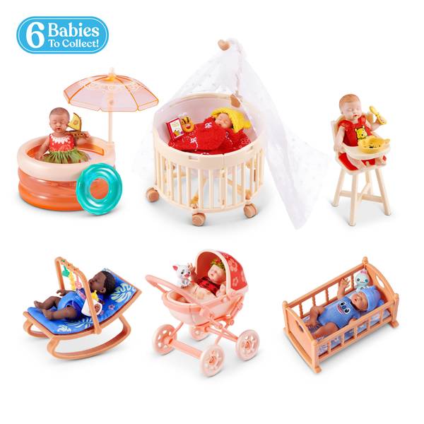Disney My Mini Baby Surprise Assortment - 77793GQ1-S002 | Blain's
