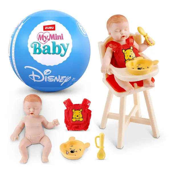 Disney My Mini Baby Surprise Assortment - 77793GQ1-S002 | Blain's