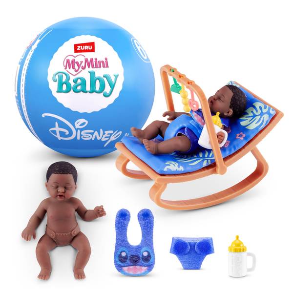 Disney My Mini Baby Surprise Assortment - 77793GQ1-S002 | Blain's