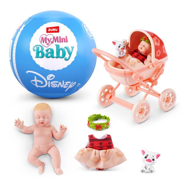 Disney My Mini Baby Surprise Assortment - 77793GQ1-S002 | Blain's