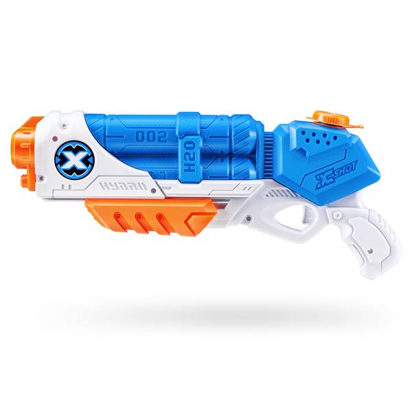 X-Shot 3-Pack Water Warfare Typhoon Thunder Water Blaster - 11830