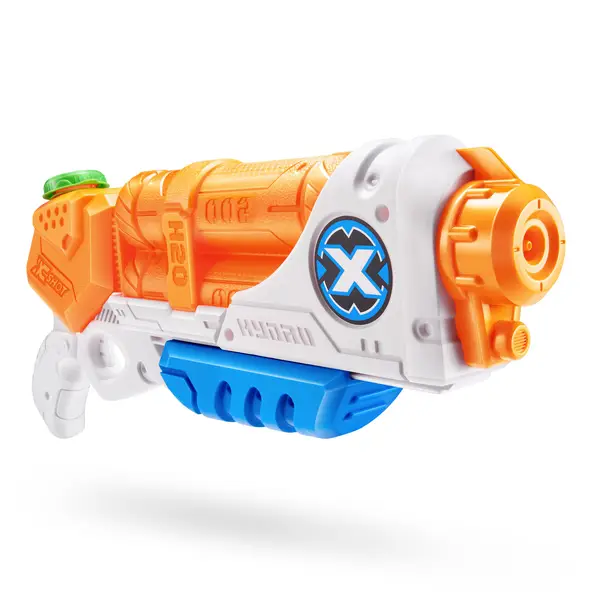 X-Shot 3-Pack Water Warfare Typhoon Thunder Water Blaster - 11830