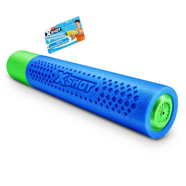 X-Shot Water Foam Blaster - 118164TQ1-2025-S001 | Blain's Farm & Fleet