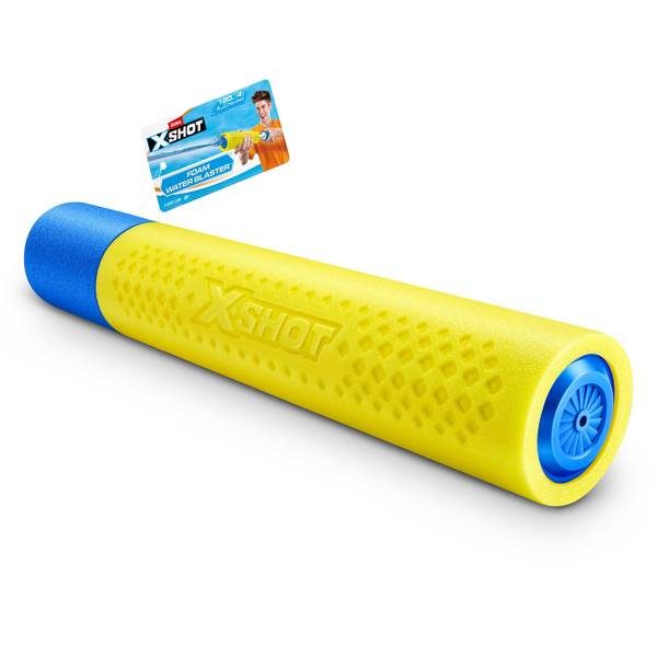 X-Shot Water Foam Blaster - 118164TQ1-2025-S001 | Blain's Farm & Fleet