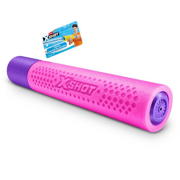 X-Shot Water Foam Blaster - 118164TQ1-2025-S001 | Blain's Farm & Fleet