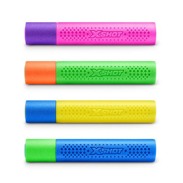 Photo of Water Foam Blaster