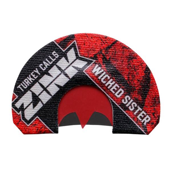 Photo of Wicked Series Wicked Sister Mouth Call