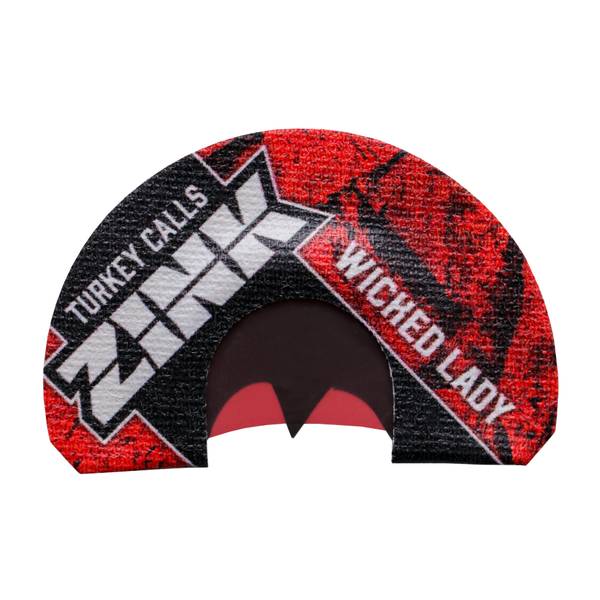 Photo of Wicked Series Wicked Lady Mouth Call