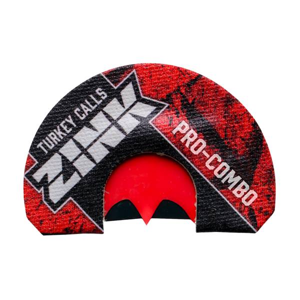 Photo of Wicked Series Pro Combo Mouth Call