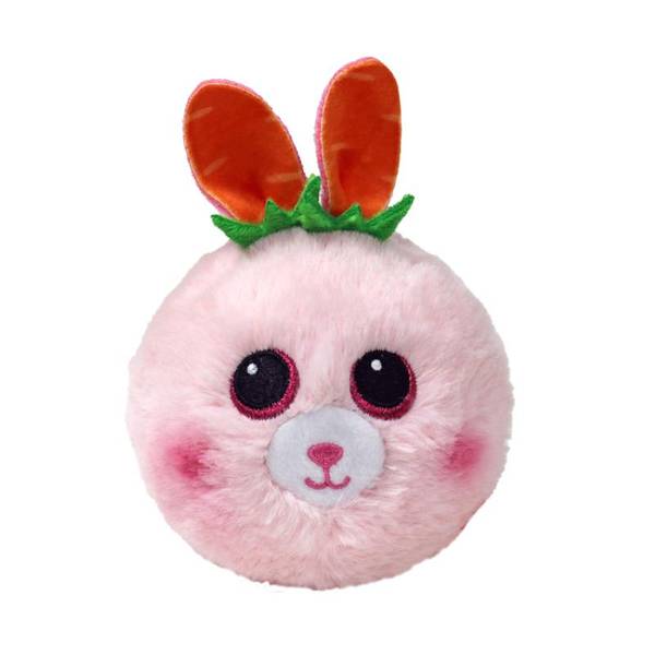 Photo of 4.5" Pouncey the Bunny Beanie Bouncer