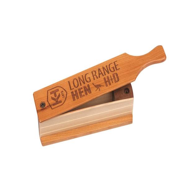 Photo of HD Long Range Hen Box Call
