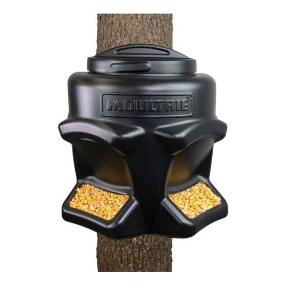 Photo of 50lb Max Feed Station II