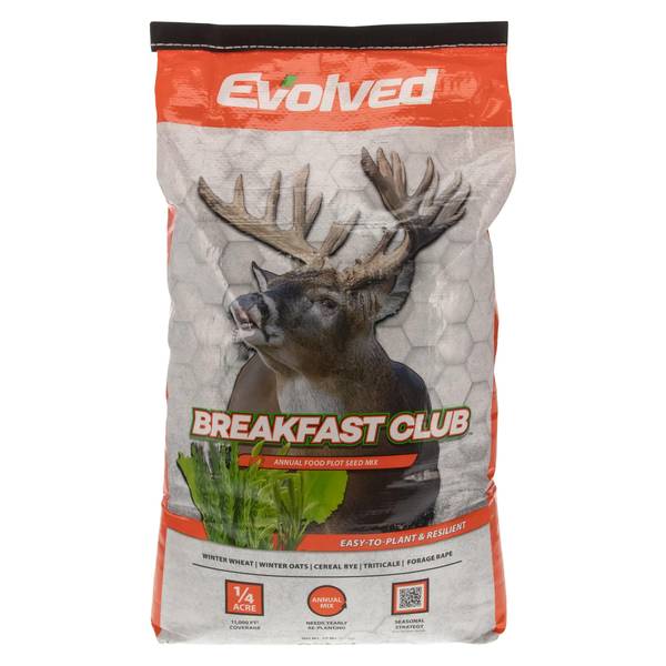 Photo of 20 lb Breakfast Club