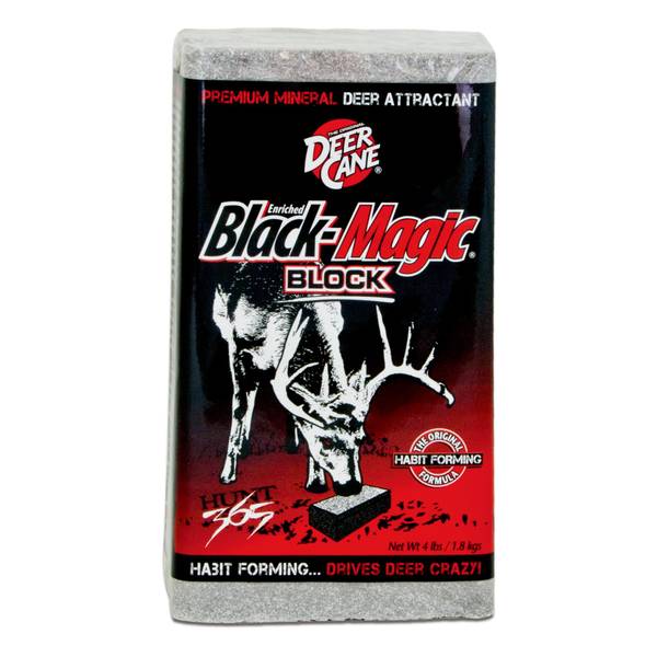 Photo of Black Magic Deer Cain, 4 lb