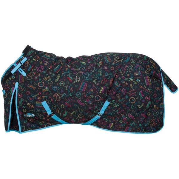 Photo of 1200D Nashville TurnOut Blanket