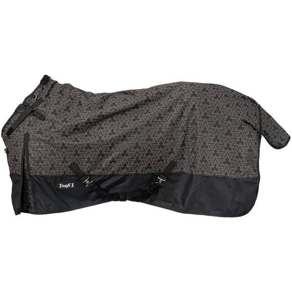 Photo of 1200D Reflective Turn Out Blanket