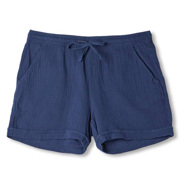 Photo of Women's Double Gauze Shorts