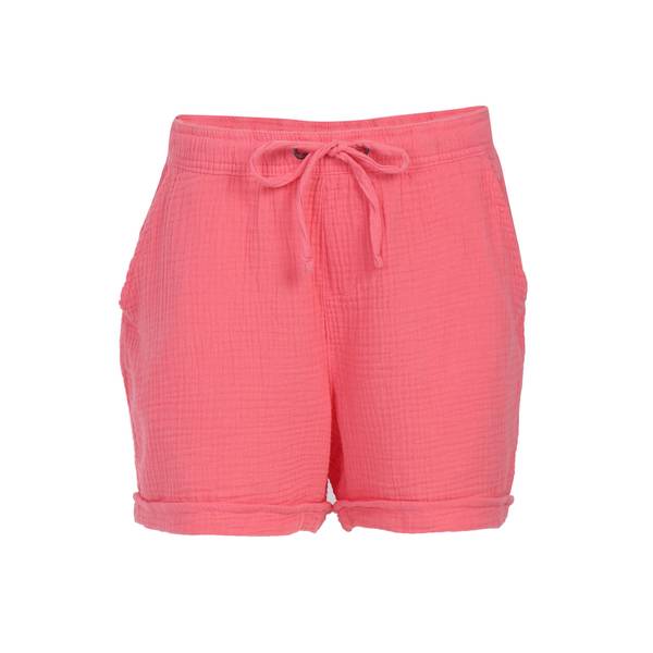 Photo of Women's Double Gauze Shorts