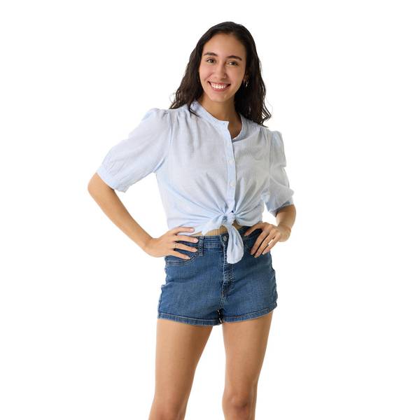 Photo of Women's Puff Sleeve Top