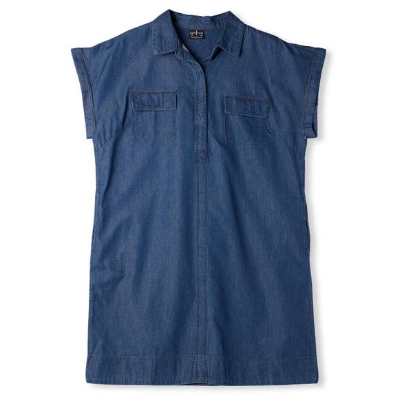 Photo of Women's Denim Dress
