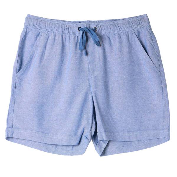Photo of Women's Linen Shorts